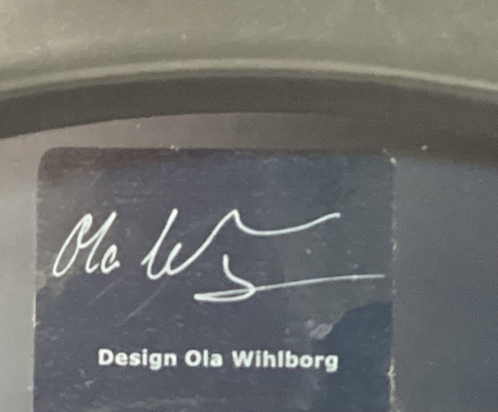 Image 1 of Lampada da terra Ola Wihlborg XL Lampada da tavolo PS IKEA