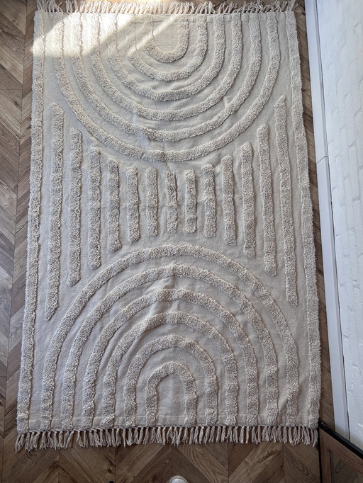 Tretorn Rug 140x200 cm