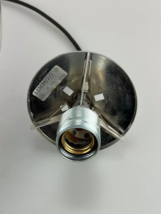 Image 1 of Lampada da soffitto anni &#39;60 e &#39;70 Limburg &quot;Globe&quot; lampada a sfera design lampada a sfera