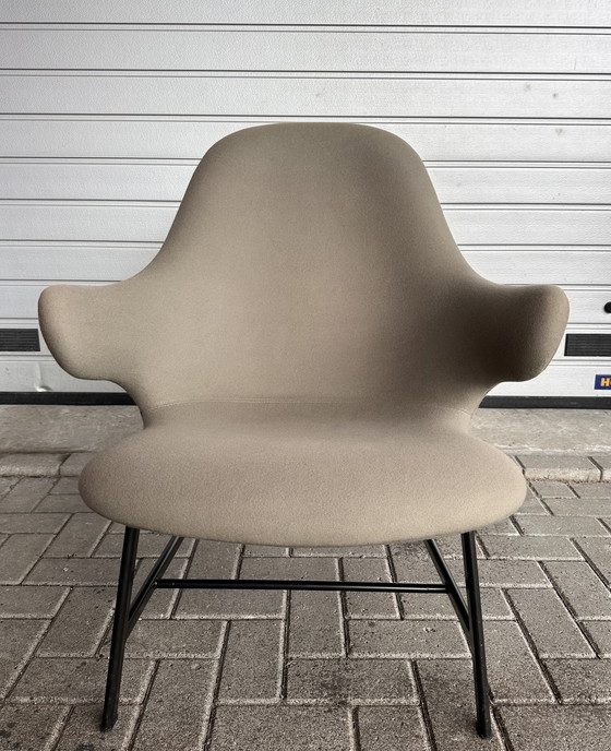Image 1 of &Tradition Catch design fauteuil