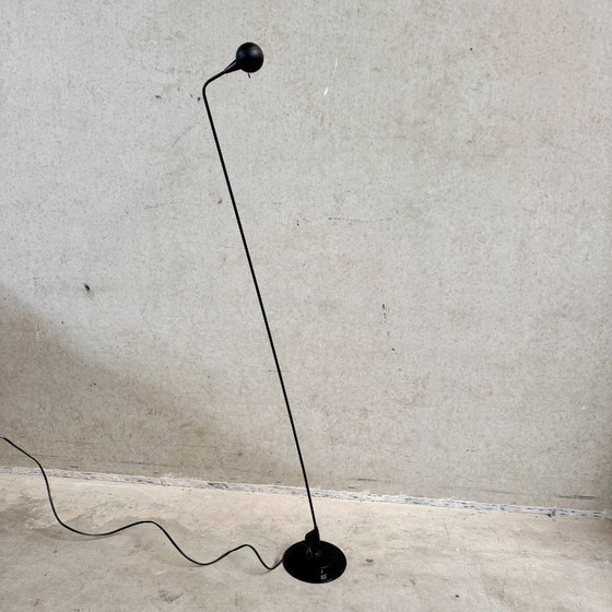 Artemide Firefly Lettura Leeslamp Vloerlamp By Emanuele Ricci – Plastic, Metal (photo 8 of 13)