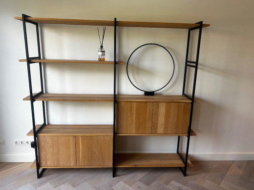 Studio Henk Modulair Cabinet