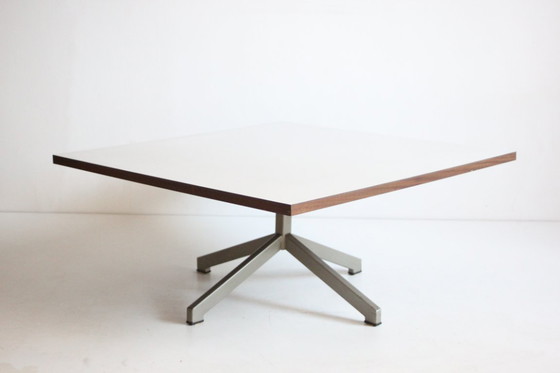 Image 1 of Pastoe salontafel door Cornelis Zitman