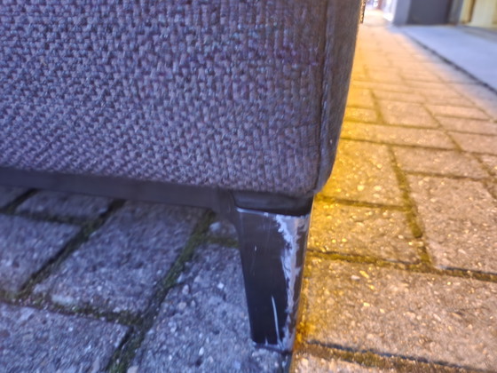 Image 1 of Divano angolare Minotti Andersen di Rodolfo Dordoni
