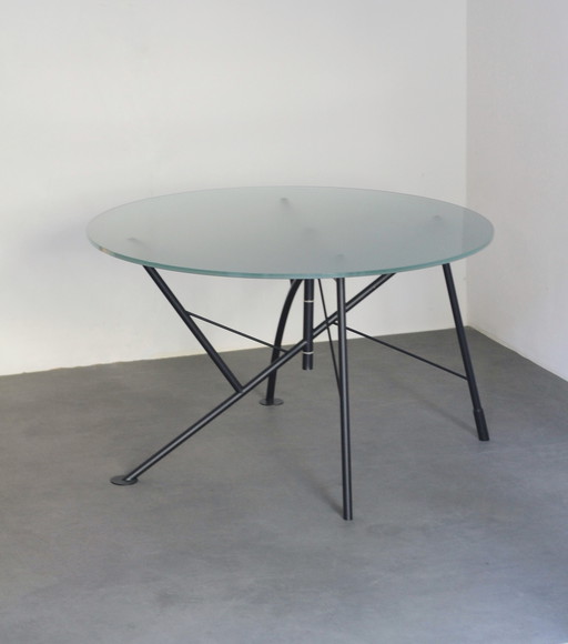 Philippe Starck dining table