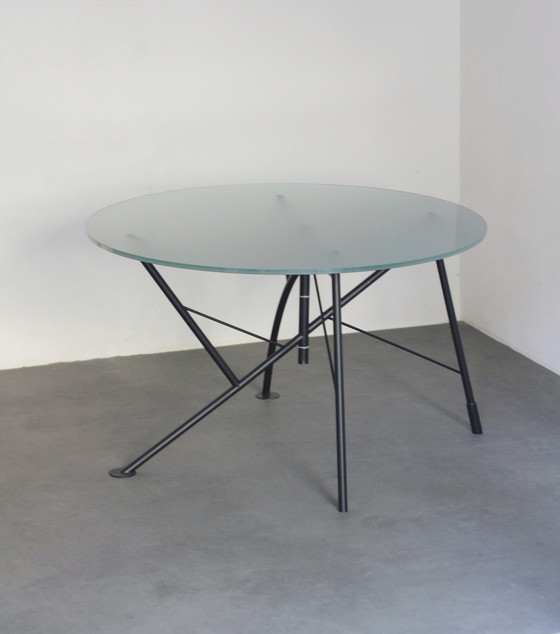 Image 1 of Philippe Starck dining table