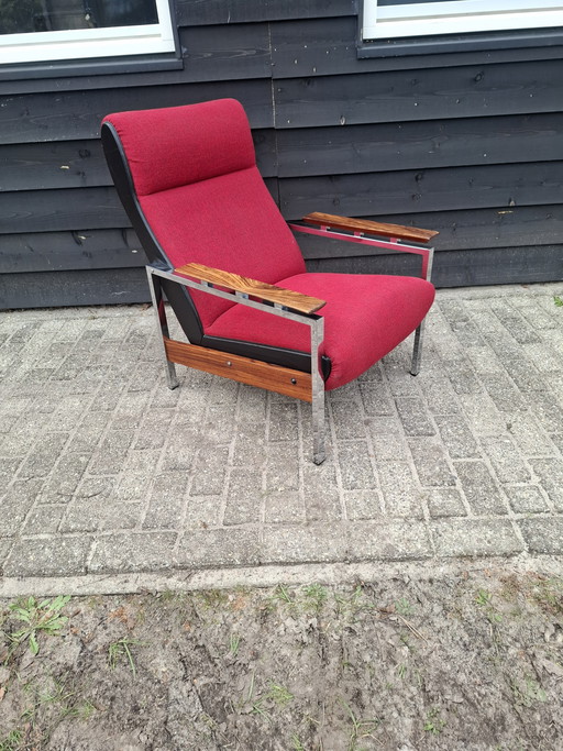 Sillón de Rob Parry