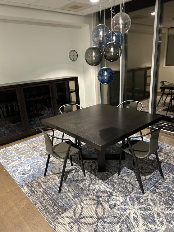 Image 1 of Van Rossum Esstisch