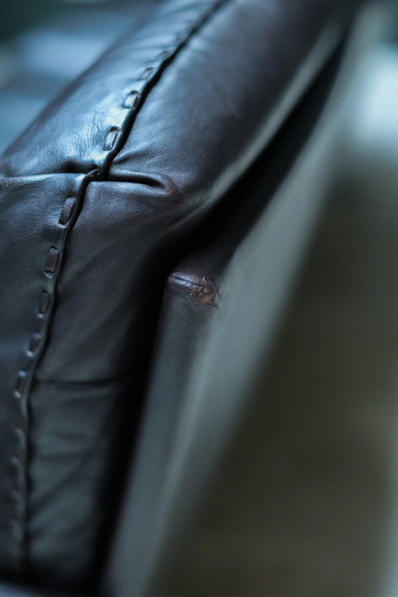 Image 1 of Divano a tre posti De Sede DS-31