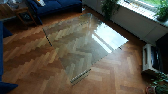 Image 1 of FIAM Natura coffee table