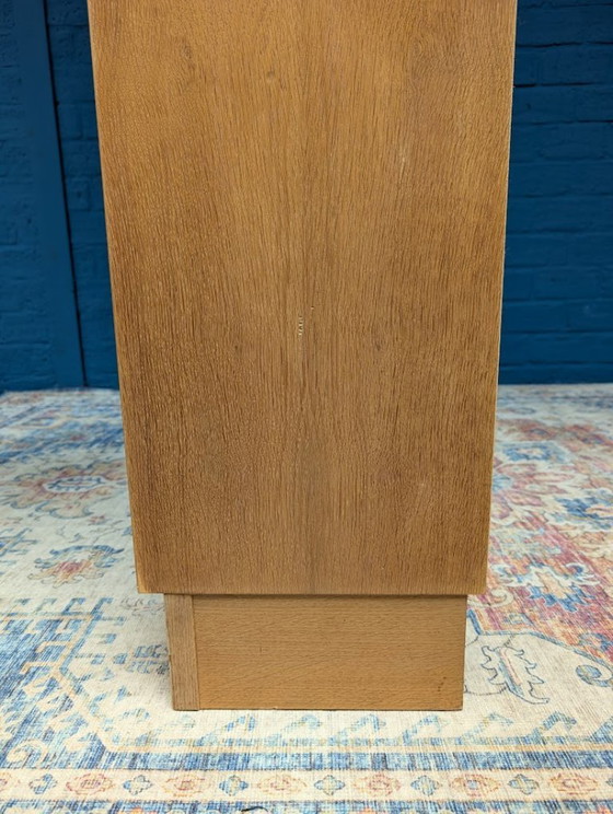 Image 1 of Grote vintage boekenkast, Hundevad, jaren 60