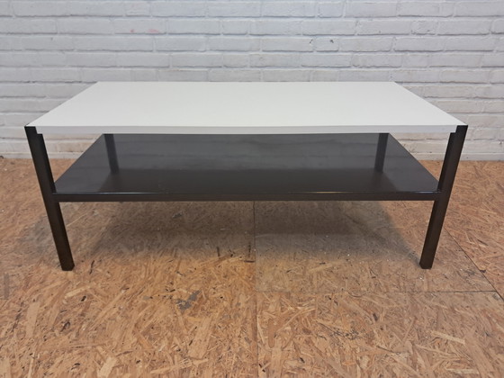 Image 1 of Mesa de centro Regal de Wim Rietveld