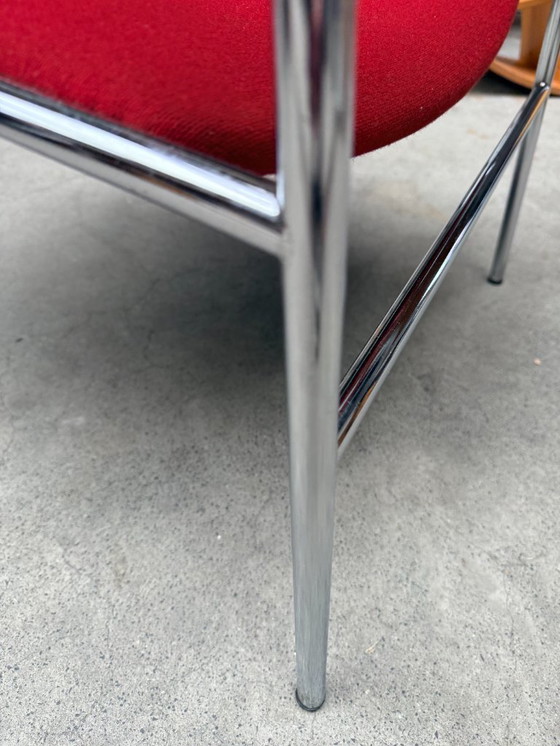 Image 1 of Fauteuil Gijs van der Sluis