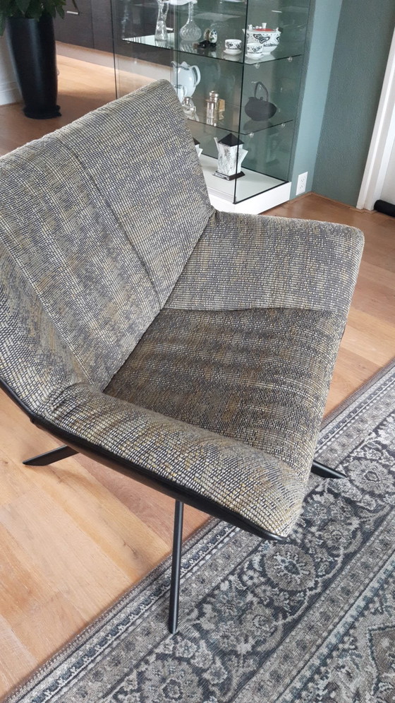 Image 1 of  Label Van den Berg