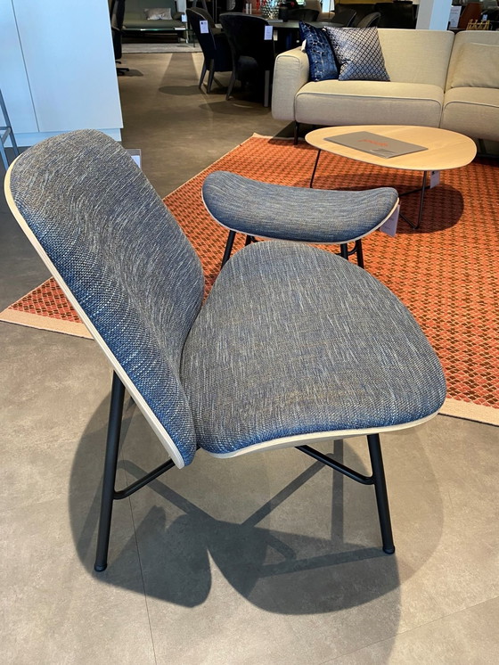 Image 1 of Pode Nihan fauteuil