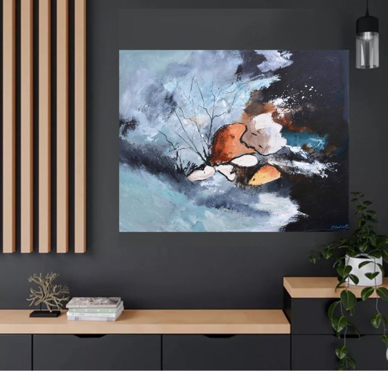 Image 1 of In the desert