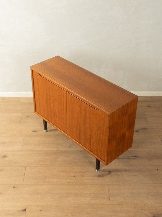 Image 1 of Commode uit de jaren 60, vintage