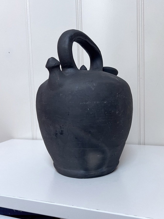 Image 1 of Gargoulette dalla Spagna ha ingaggiato Cornella la Bisbal