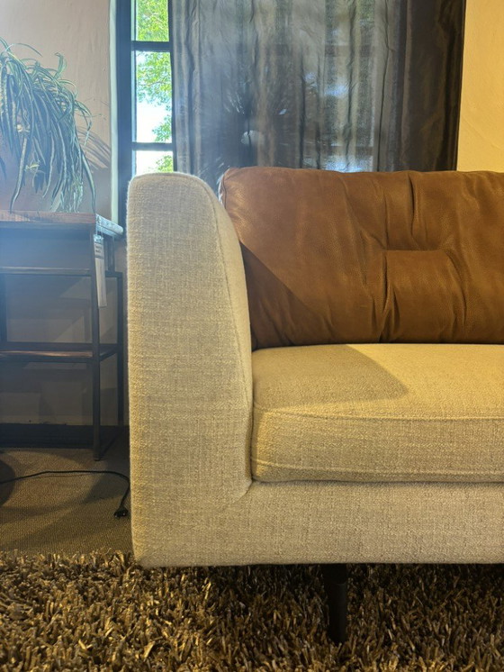 Image 1 of Moome August corner sofa