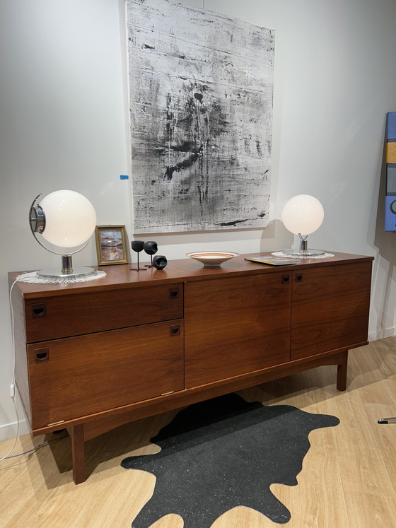 Image 1 of Dressoir in Scandinavische stijl