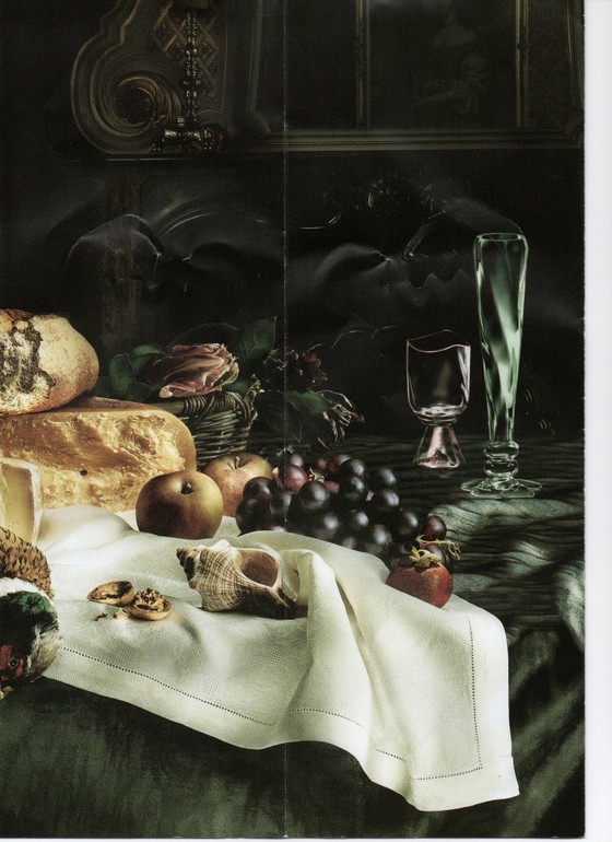 Image 1 of Jarra Borek Sipek con enfriador