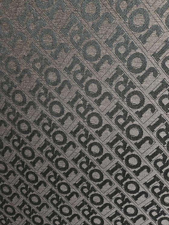 Image 1 of 2 canapés Jori rouges