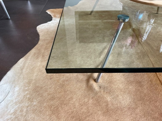 Image 1 of Beek Glas-Couchtisch