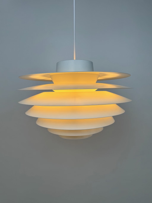 Lyfa "Verona" Pendant Lamp by Sven Middelboe – Danish Design Classic (1968)