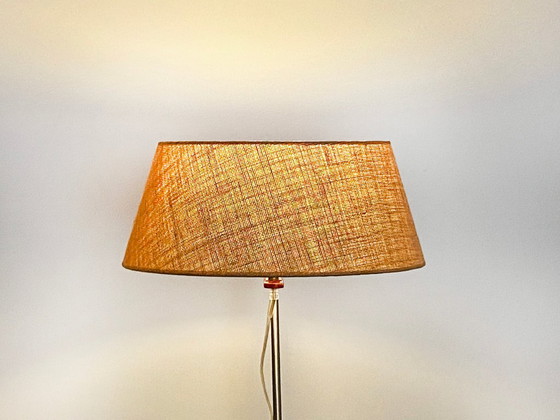 Postmoderne "Pisa" außermittige Stehleuchte von LUX — Mid-Century "Toio" Stil (1990er) – Stehleuchten (photo 4 of 22)