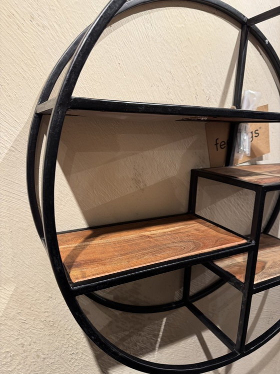 Image 1 of Sentimenti Muro portaoggetti da parete