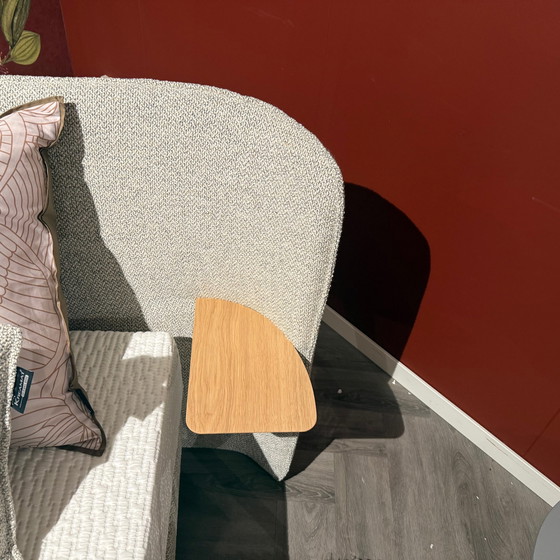 Image 1 of A-Sleep A-Moon box spring 180x200