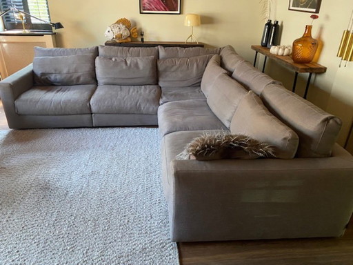 Linteloo sofa Mauro