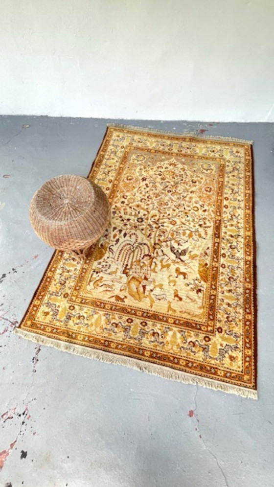 Tapis Arbre De Vie Vintage – Objets déco, Wool (photo 30 of 42)
