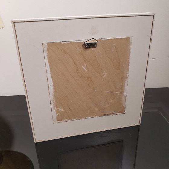 Image 1 of Zero Art Gemälde (02)