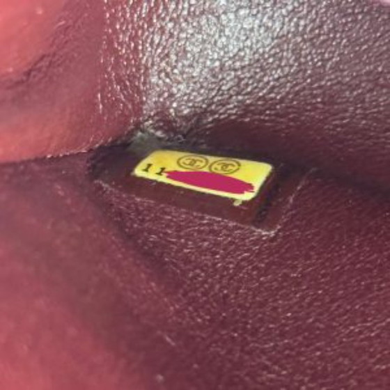 Image 1 of Chanel Classic Flap Medium