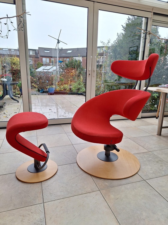 Image 1 of Stokke Varier Peel