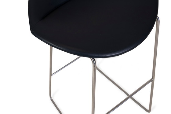 Image 1 of Tabouret de bar Montis Mick (lot de 6)