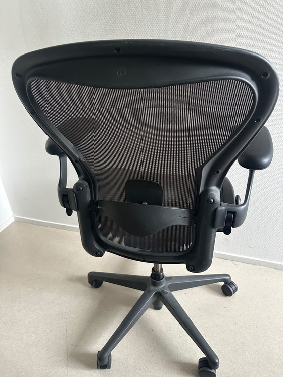Image 1 of Herman Miller Aeron Remastered