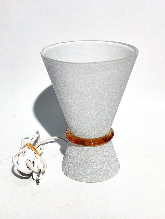 Image 1 of Juego de lámpara de mesa diábolo