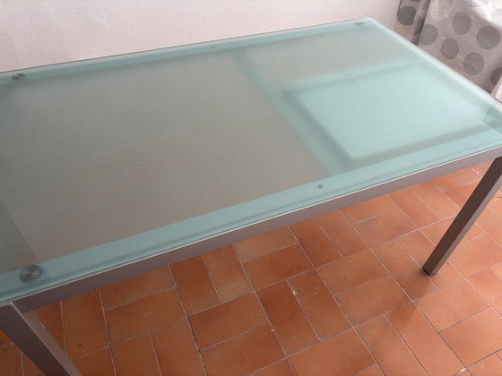 Image 1 of Bontempi Table