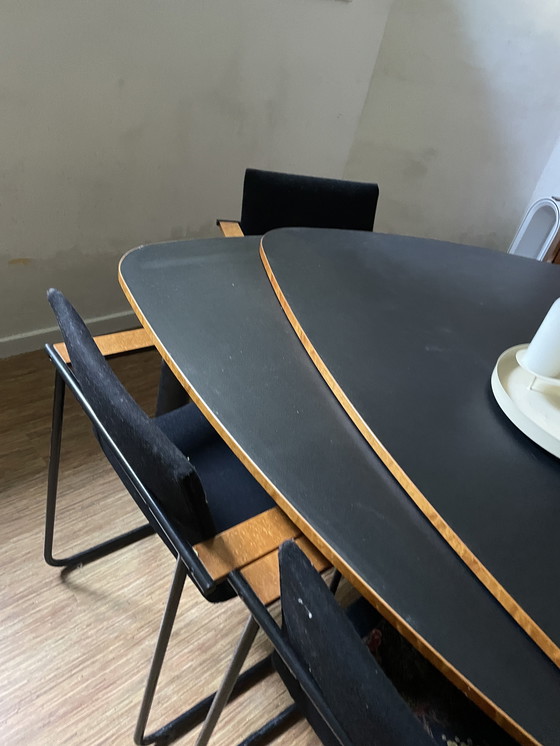 Image 1 of Vlindertafel castelijn