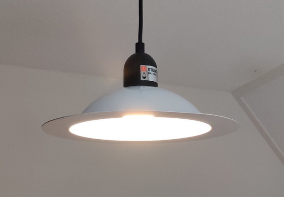 Image 1 of lámpara colgante de Stilnovo Lampiatta, diseñadores Jonathan de Pas, Donato d'Urbino y Paolo Lomazzi