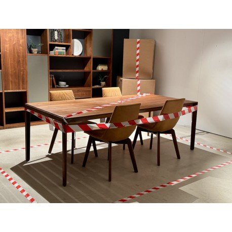 Branch dining set