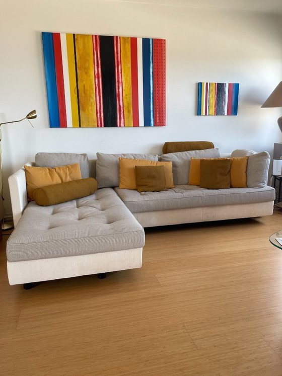 Image 1 of Canapé d'angle Ligne Roset