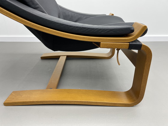 Image 1 of Sillón Kroken - Ake Fribytter para Nelo Möbel