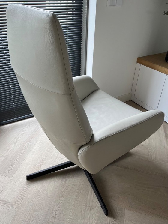 Image 1 of Sillón Montel Ergo - de piel y ajustable
