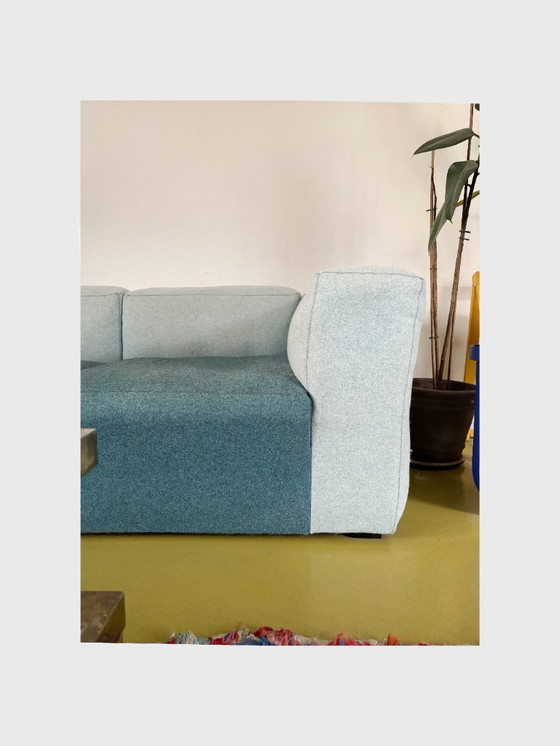 Image 1 of Hay Mags / divano a 2 posti