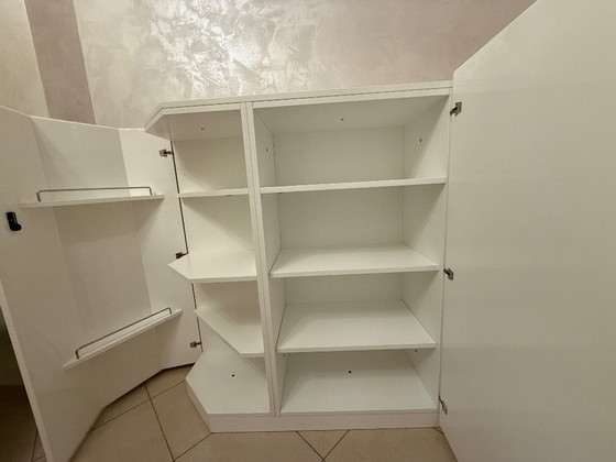 Image 1 of Credenza "Bramante" - Cassina, design Kazuhide Takahama