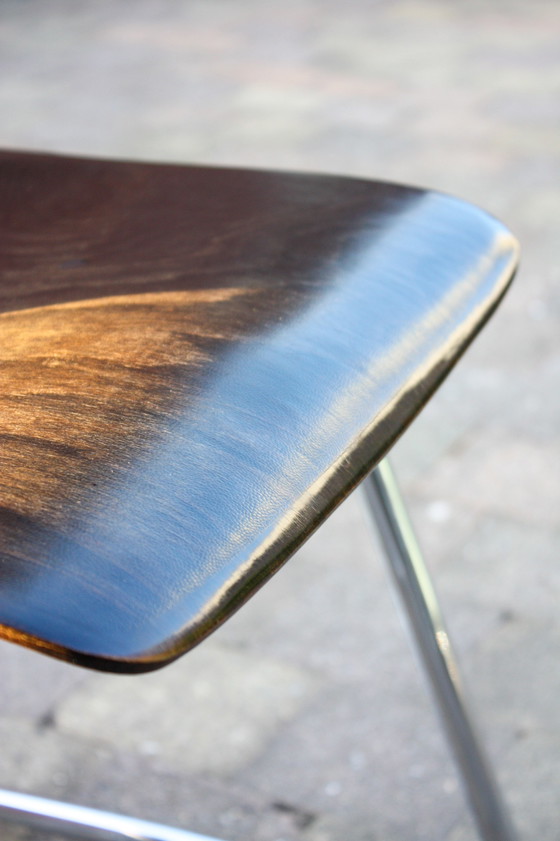 Image 1 of 6 chaises Flototto