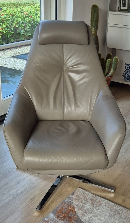 De Sede Exclusieve Relaxfauteuil Type 277/11 Uit Zwitserland